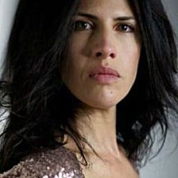 Camila Bossa - La noche que dejó de llover演員 飾演