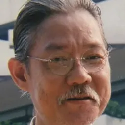 古錚 - 心跳時刻演員 飾演Hsu