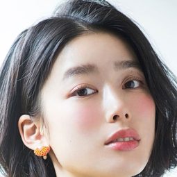 吉倉あおい - すーちゃん まいちゃん さわ子さん演員 飾演Minami Koba