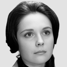 Cristina Galbó - Till Divorce Us Do Part演員 飾演Mariuca