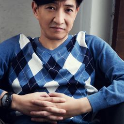 高東平 飾演 Juror 5