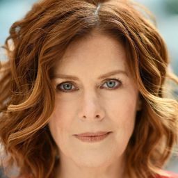 Elizabeth Keifer 飾演 Judy Lyons