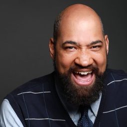 B. Dave Walters - Lena and Snowball編劇