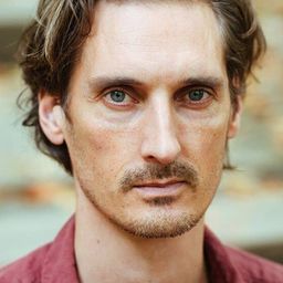 Alexander Öhrstrand - With Your Permission演員 飾演Pelle