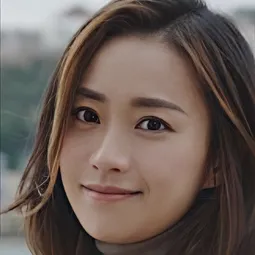 楊愛瑾 - 至尊無賴演員 飾演Sa