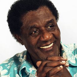 Tony Tornado 飾演 Cristal