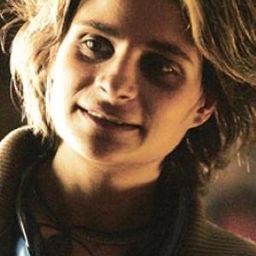 Joanna Moukarzel 飾演 Rima