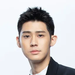 李玉璽 - 一吻定情演員 飾演Qitai