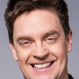 吉姆·布魯爾 飾演 Randall Graves