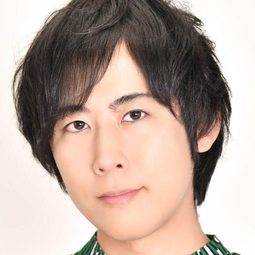 白井悠介 飾演 Yamato Nikaido (voice)