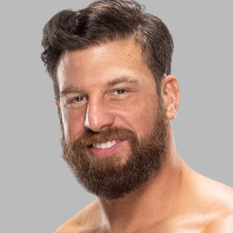 Drew Gulak 飾演 
