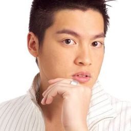 許孟哲 飾演 Peter