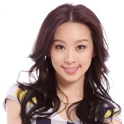 魏辰妃 飾演 Lady in White