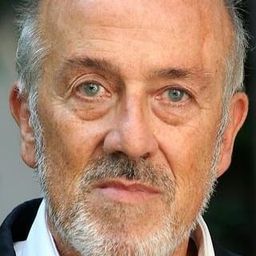 Alain Blazquez - Karma演員 飾演Jean