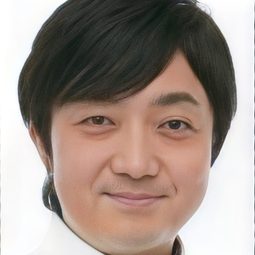 沼田 祐介 - 超忍者隊イナズマ!! SPARK演員 飾演Gezoian Suru