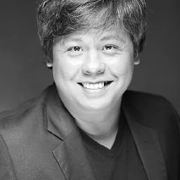 Paolo O'Hara - Sa'yo Lamang演員 飾演Dianne's Boss