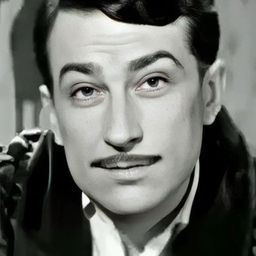 Eduard Arutyunyan 飾演 