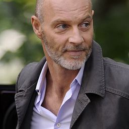 Simon Licht - 決命13分鐘演員 飾演SS Obergruppenführer