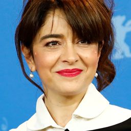 艾瑞卡·里瓦絲 飾演 Lusia Cordero