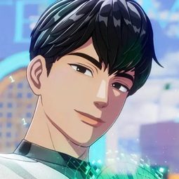 Hamin 飾演 Self (voice)