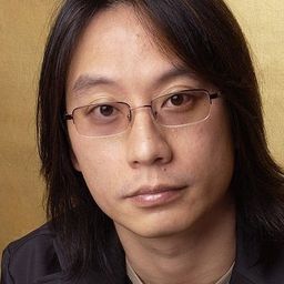 彭發 - 空心人導演