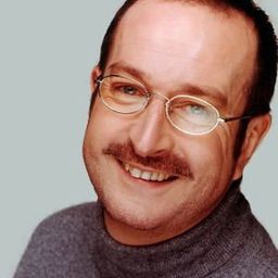 Steve Wright 飾演 Radio 1FM DJ (voice)