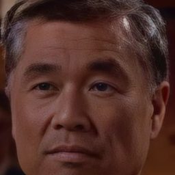 Jim Ishida - 近距對搏演員 飾演Nakata