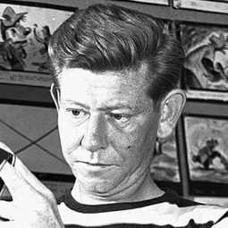 Wilfred Jackson - 遊行音樂會導演