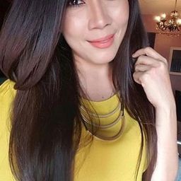 Eira Syazira 飾演 Noraini