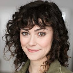 亞曼達·翠普 飾演 Poseidon Patty