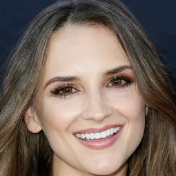 瑞秋·萊·寇克 飾演 Megan