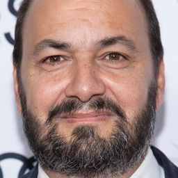 David Birke - 瘦魔人編劇