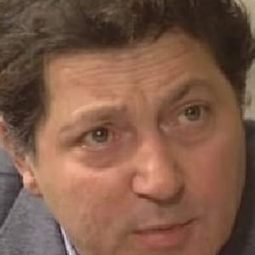 Roland Bertin - An Assassin Passes By演員 飾演The homosexual