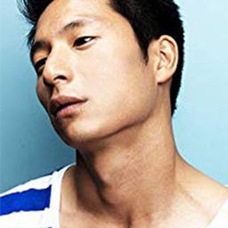 阿爾伯托·喬·李 飾演 Odaq