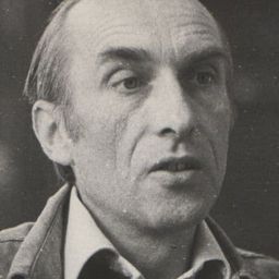 米賀·波利基 飾演 Albin