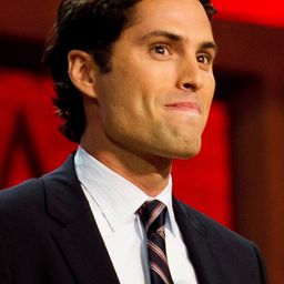 Craig Romney 飾演 Self