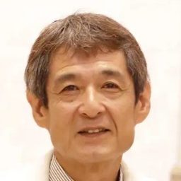 Kenichi Kaneda 飾演 