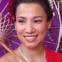 Suphornaphat Annie Jenselius - 絕地狂逃演員 飾演Travel Agent