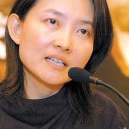 導演楊陽 - 恭賀新禧導演