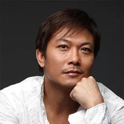 錢小豪 飾演 Yan Liang