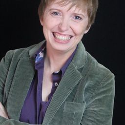 Sonya Thompson 飾演 Victoria Stubaker