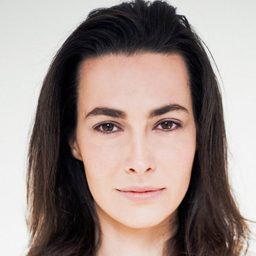 Daniela Virgilio 飾演 Sonia Morbelli