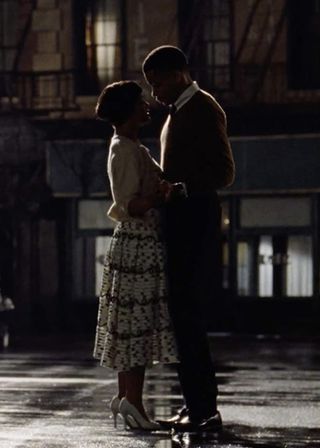 《希薇的愛》電影海報