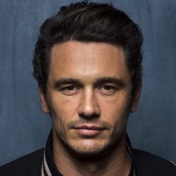 占士法蘭高 - Richard Peter Johnson演員 飾演James Franco