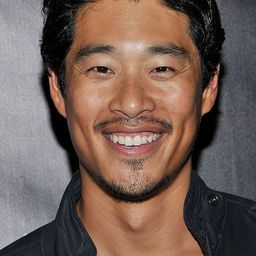 Tim Chiou 飾演 Yul