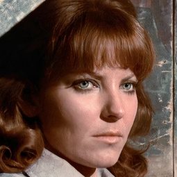 Lone Fleming - Mi adorado Monster演員 飾演Woman Film