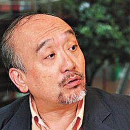 楊振耀 - 緣份演員 飾演Job Interviewer