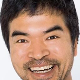 Kang Hyun-joong 飾演 Det. Ko-Myoung