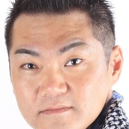 三宅健太 飾演 Jack Hammer (voice)