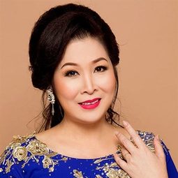 吳鄧紅雲 - 茶花姐妹演員 飾演Lý Lệ Hồng